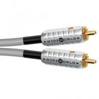 Межблочный аудио кабель Wireworld Solstice 7 Interconnect 5.0m Pair, SOI5.0M-7
