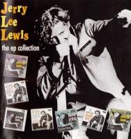 Компакт-диск Jerry Lee Lewis / The EP Collection (CD)