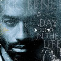 Виниловая пластинка Eric Benet / A Day in the Life (2LP)