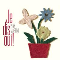 Компакт-диск Pink Martini / Je Dis Oui! (CD)