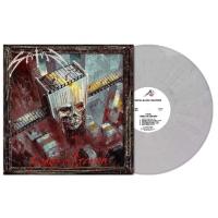 Виниловая пластинка Satan / Songs In Crimson (Black) (LP)