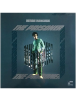 Компакт-диск Herbie Hancock / The Prisoner (UHQ) (Jewel, Japan, UHQ-CD) (1CD)