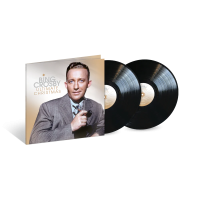 Виниловая пластинка Bing Crosby / Ultimate Christmas (2LP)