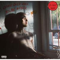 Виниловая пластинка Lil' Peep / Come Over When You're Sober, Pt. 2 (LP)