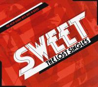 Компакт-диск Sweet / The Lost Singles - The Non-Album Hits And B-Sides (CD)