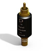 Переходник Purist Audio Design Digital Isolation Adapter