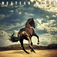 Компакт-диск Bruce Springsteen / Western Stars (CD)
