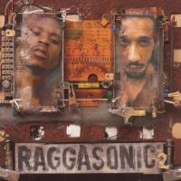 Компакт-диск Raggasonic / Raggasonic 2 (1CD)