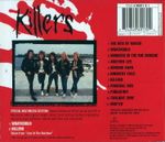 Компакт-диск Iron Maiden / Killers (CD)
