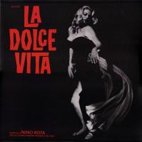 Виниловая пластинка Nino Rota / La Dolce Vita (2LP)