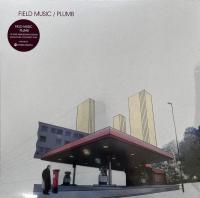 Виниловая пластинка Field Music / Plumb (Clear Plumb Vinyl) (Rsd 2022) (1LP)