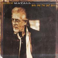Виниловая пластинка MAYALL JOHN / Blues For The Lost Days (Green Marbled) (LP)