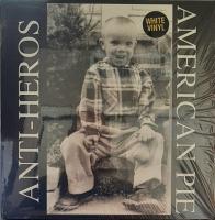 Виниловая пластинка ANTI-HEROS / AMERICAN PIE (1LP)