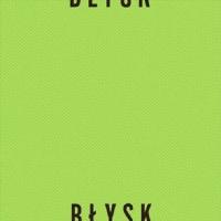 Виниловая пластинка HEY / BLYSK (1LP)