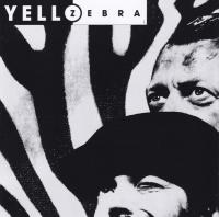 Компакт-диск Yello / Zebra (Jewel)(1CD)