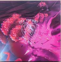 Виниловая пластинка Arcade Fire / Open Your Heart Or Die Trying (1LP)