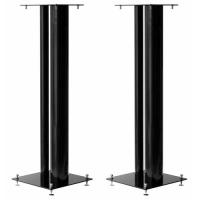 Стойки под акустику NorStone Stylum 3, black satin