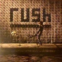 Виниловая пластинка Rush / Roll The Bones (1LP)