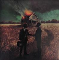 Виниловая пластинка NxxxxxS / Short Term Agreement (1LP)
