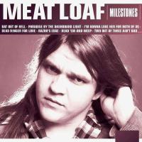 Компакт-диск Meat Loaf / Milestones (CD)