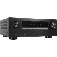 Ресивер DENON AVC-X3800HBKE2