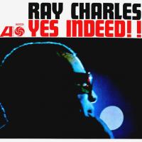 Виниловая пластинка Ray Charles / Yes Indeed! (Mono)(LP)