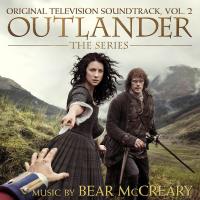 Компакт-диск Bear McCreary / Outlander, Vol. 2 (Original Television Soundtrack) (1CD)