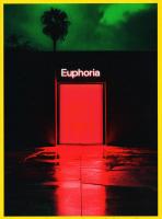 Компакт-диск Schiller / Euphoria (box) (Box, 2CD+BR)(3CD)