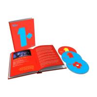 Компакт-диск The Beatles / 1+ (CD+2Blu-ray)
