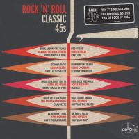 Виниловая пластинка Various Artists / Rock N Roll Classic 45S (7-BOXSET)