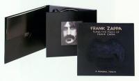 Компакт-диск Frank Zappa / Frank Zappa Plays The Music Of Frank Zappa: A Memorial Tribute (CD)