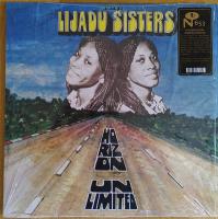 Виниловая пластинка The Lijadu Sisters / Horizon Unlimited (Black Vinyl) (1LP)