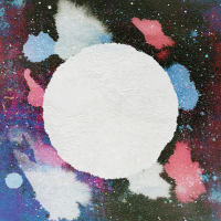 Виниловая пластинка Khruangbin / The Universe Smiles Upon You II (coloured) (2LP)
