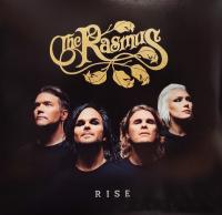Виниловая пластинка Rasmus / Rise (1LP)