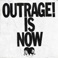 Виниловая пластинка Death From Above 1979 / Outrage! Is Now (1LP)