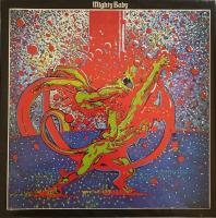 Виниловая пластинка MIGHTY BABY / MIGHTY BABY (1LP)