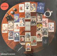 Виниловая пластинка Everything Is Recorded / Temporary (Red, Limited) (1LP)