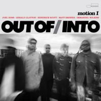 Виниловая пластинка Out Of/Into / Motion I (1LP)