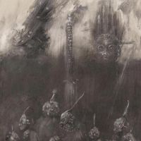 Виниловая пластинка Moor Mother / The great bailout (1LP)