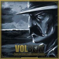 Компакт-диск Volbeat / Outlaw Gentlemen & Shady Ladies (Jewel) (1CD)