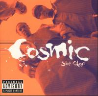 Виниловая пластинка COSMIC SLOP SHOP / DA FAMILY (1LP)
