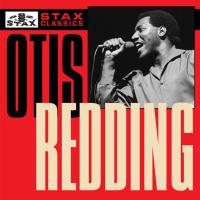 Компакт-диск Otis Redding / Stax Classics (CD)