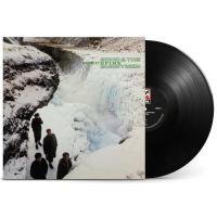 Виниловая пластинка Echo & the Bunnymen / Porcupine