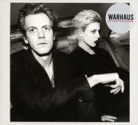 Компакт-диск Warhaus / We Fucked A Flame Into Being (Digipack) (1CD)