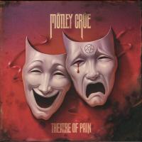 Компакт-диск Motley Crue / Theatre Of Pain (Digisleeve) (1CD)