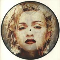Виниловая пластинка Madonna / Live At The Reunion Hall Dallas 7Th May 1990 (Picture Disc) (1LP)