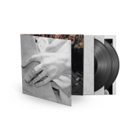 Виниловая пластинка The National / Rome (2LP)