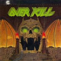 Компакт-диск Overkill / The Years Of Decay (1CD)