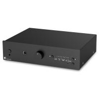 Интегральный усилитель со стримингом Pro-Ject UNI BOX S3, BLACK
