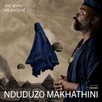 Виниловая пластинка Nduduzo Makhathini / The Myth We Choose (2LP)